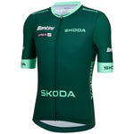 Vuelta Espana 2023 Green jersey