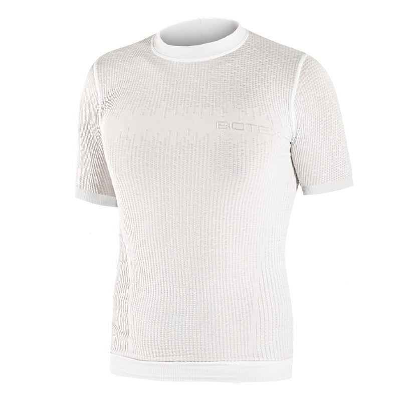 Maglia intima Biotex 3D - Bianco - B