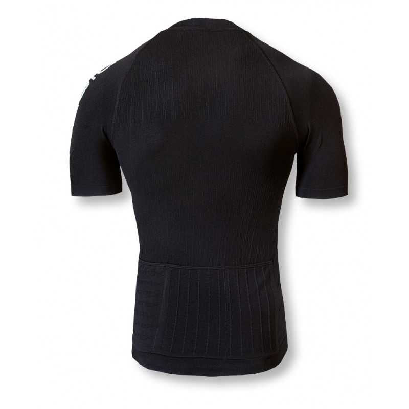 Maglia Biotex Ultra - Nero - B