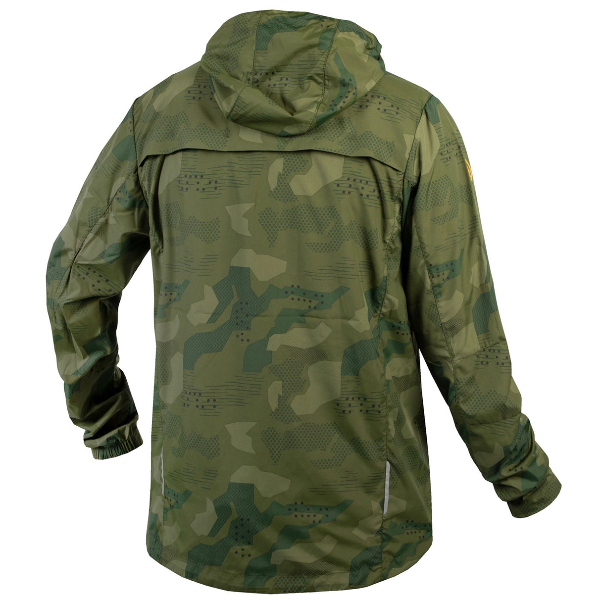 Giacca Endura Hummvee Windshell - Verde scuro - C