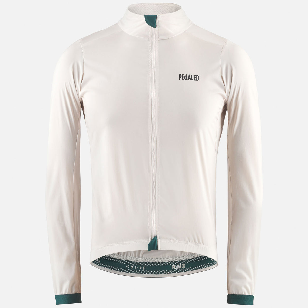 Mantellina Pedaled Essential - Bianco - Q