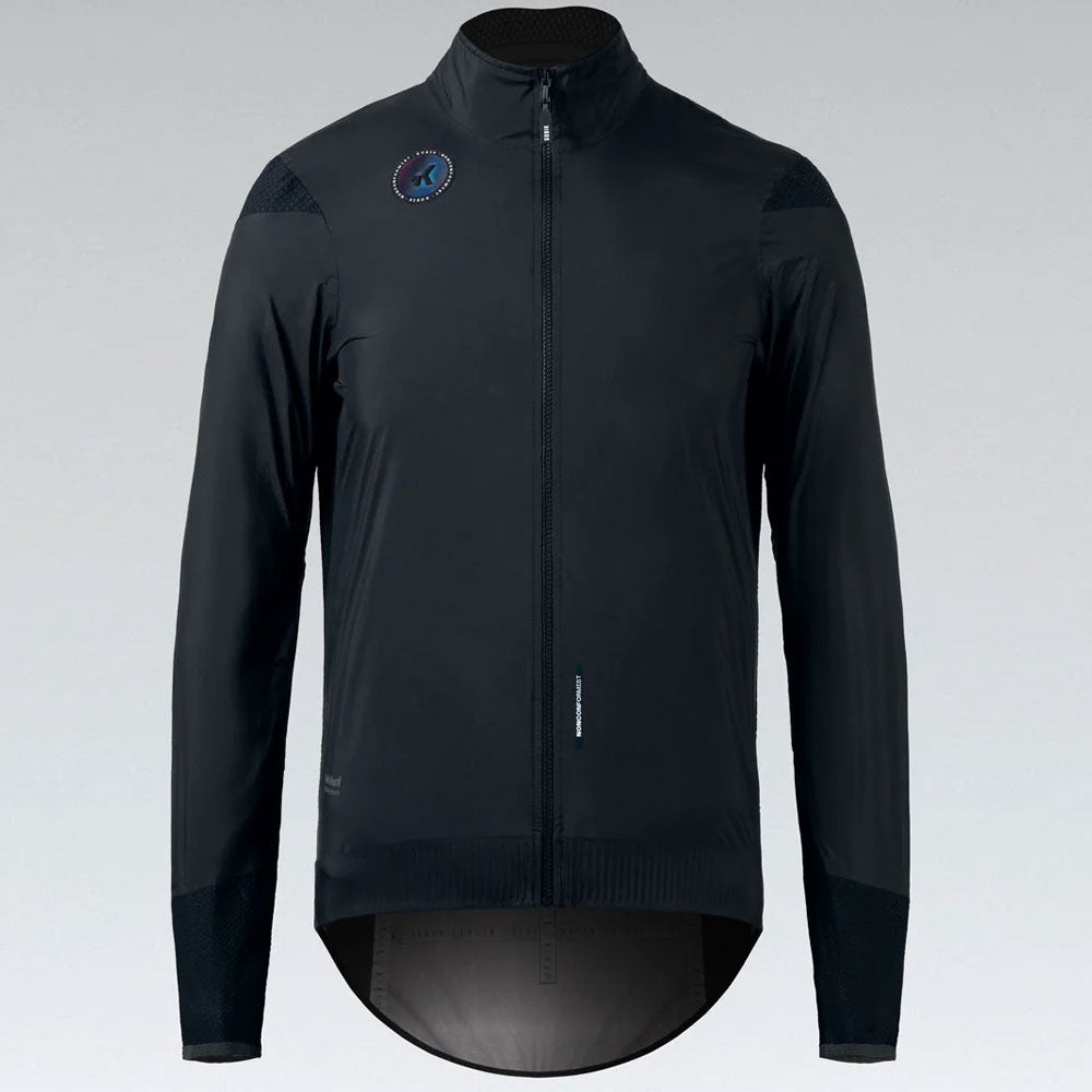 Mantellina Gobik Exo 2.0 - Nero - C