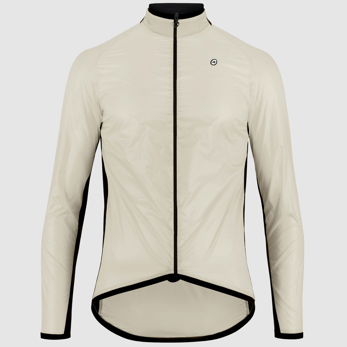 Mantellina Assos Mille GT Wind C2 - Beige - L