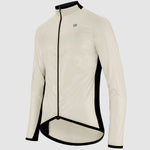 Assos Mille GT Wind c2 jacket - Beige
