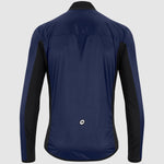 Assos Mille GT Wind c2 jacket - Blue