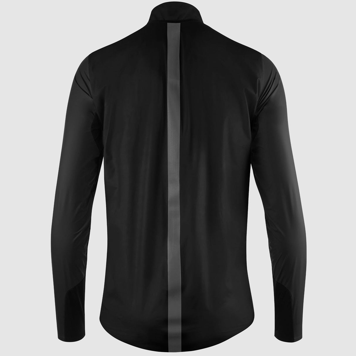 Mantellina Assos Mille GTS Rain S11 - Nero - N