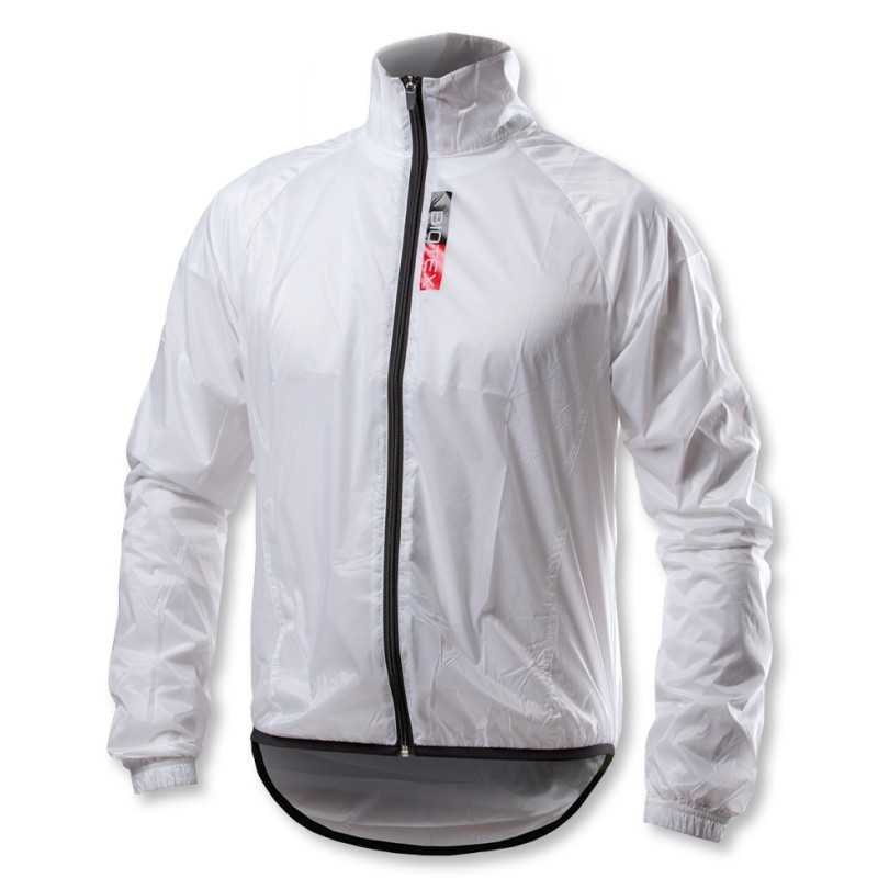 Mantellina Biotex X-Light Wind - Bianco - B
