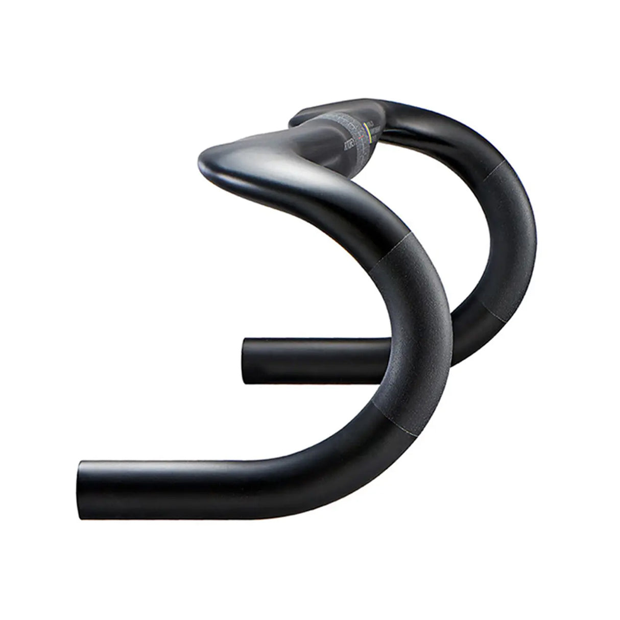 Manubrio RITCHEY WCS Carbon Streem II - Nero - H