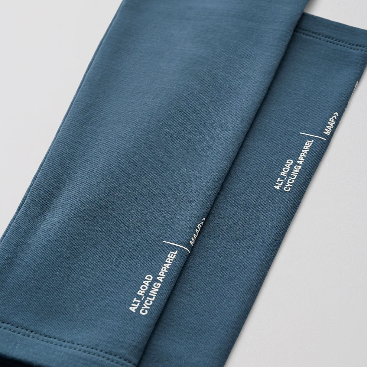 Manicotti Maap Alt_Road Merino - Verde - O