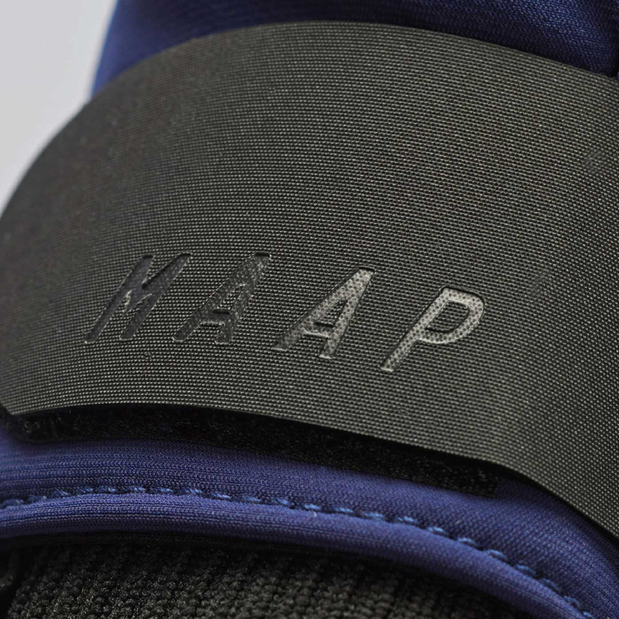 Guanti Maap Apex Deep Winter - Blu - D