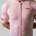 Maillot Maap Training - Rose