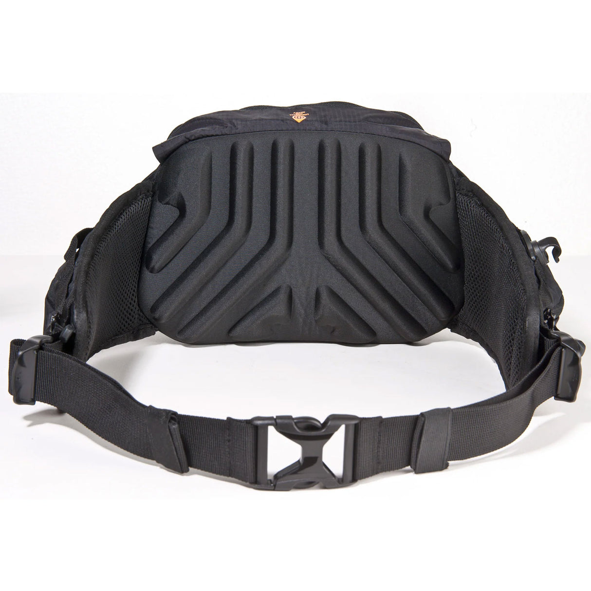 Marsupio Amplifi Hipster4 Bladder - Nero - D