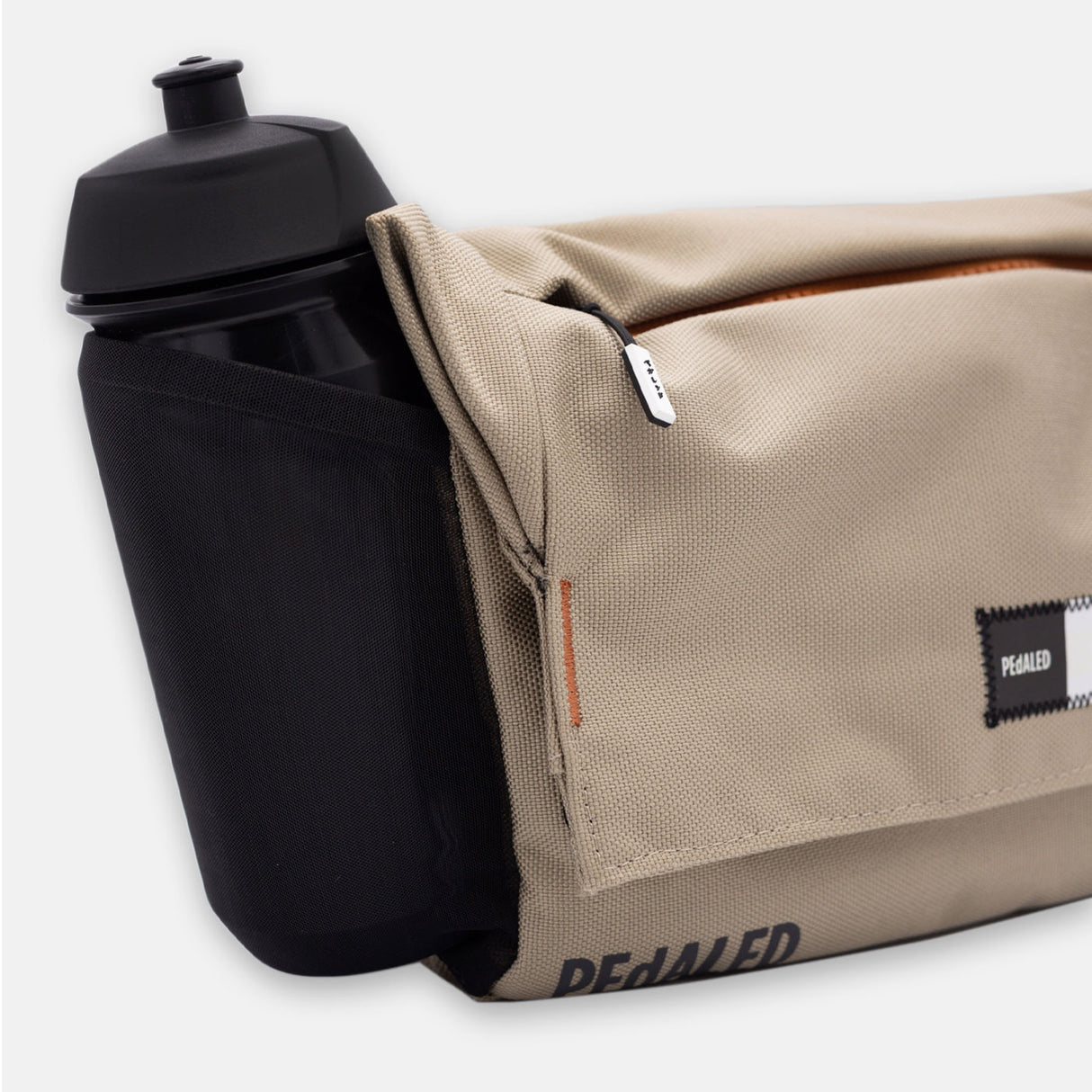 Marsupio Pedaled Jary - Beige - I