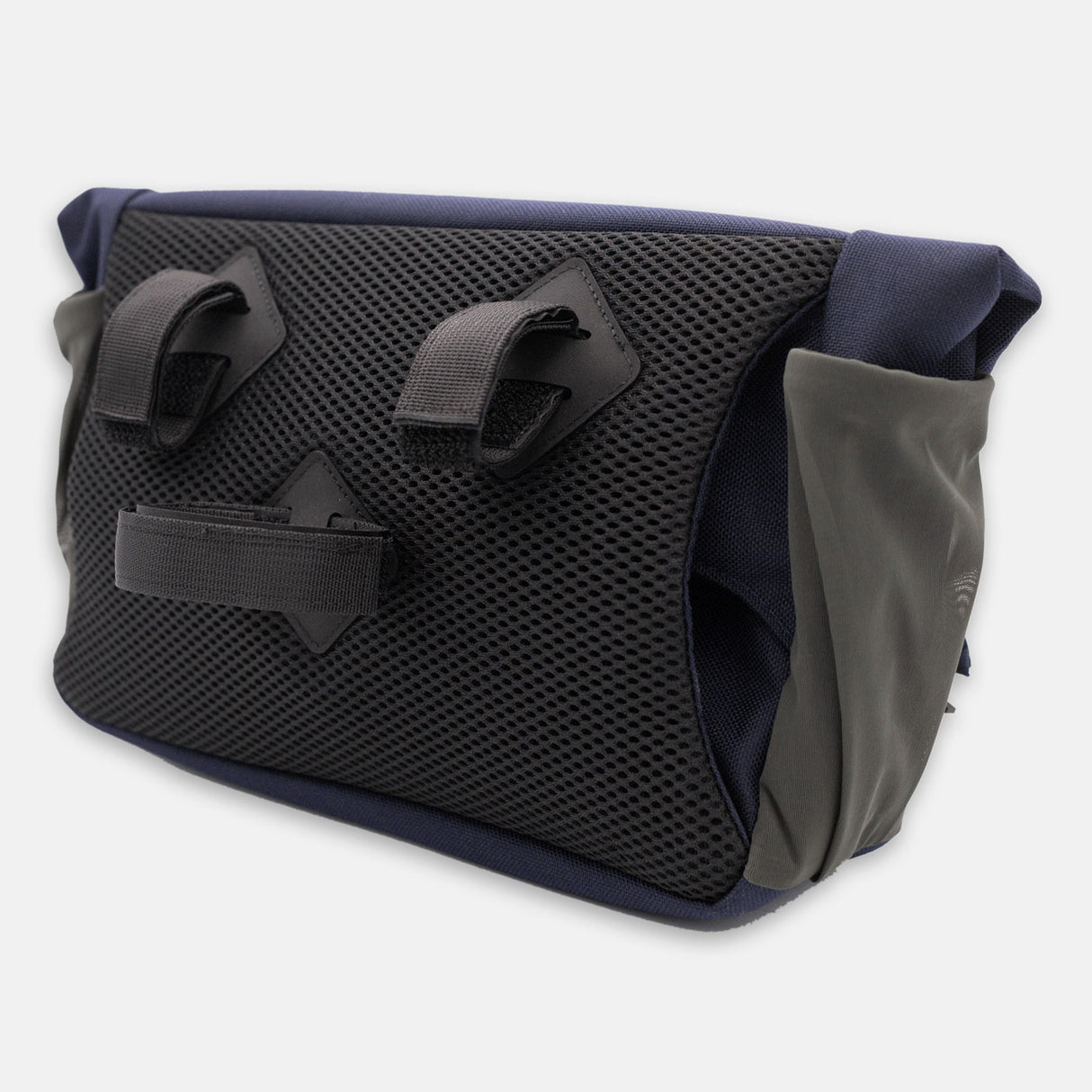 Marsupio Pedaled Jary - Blu - C