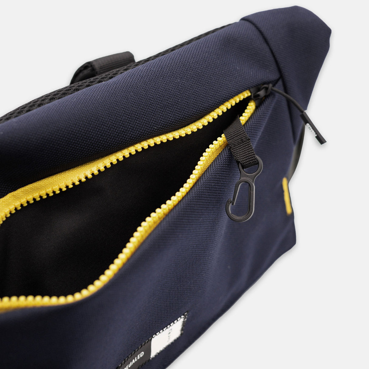 Marsupio Pedaled Jary - Blu - E