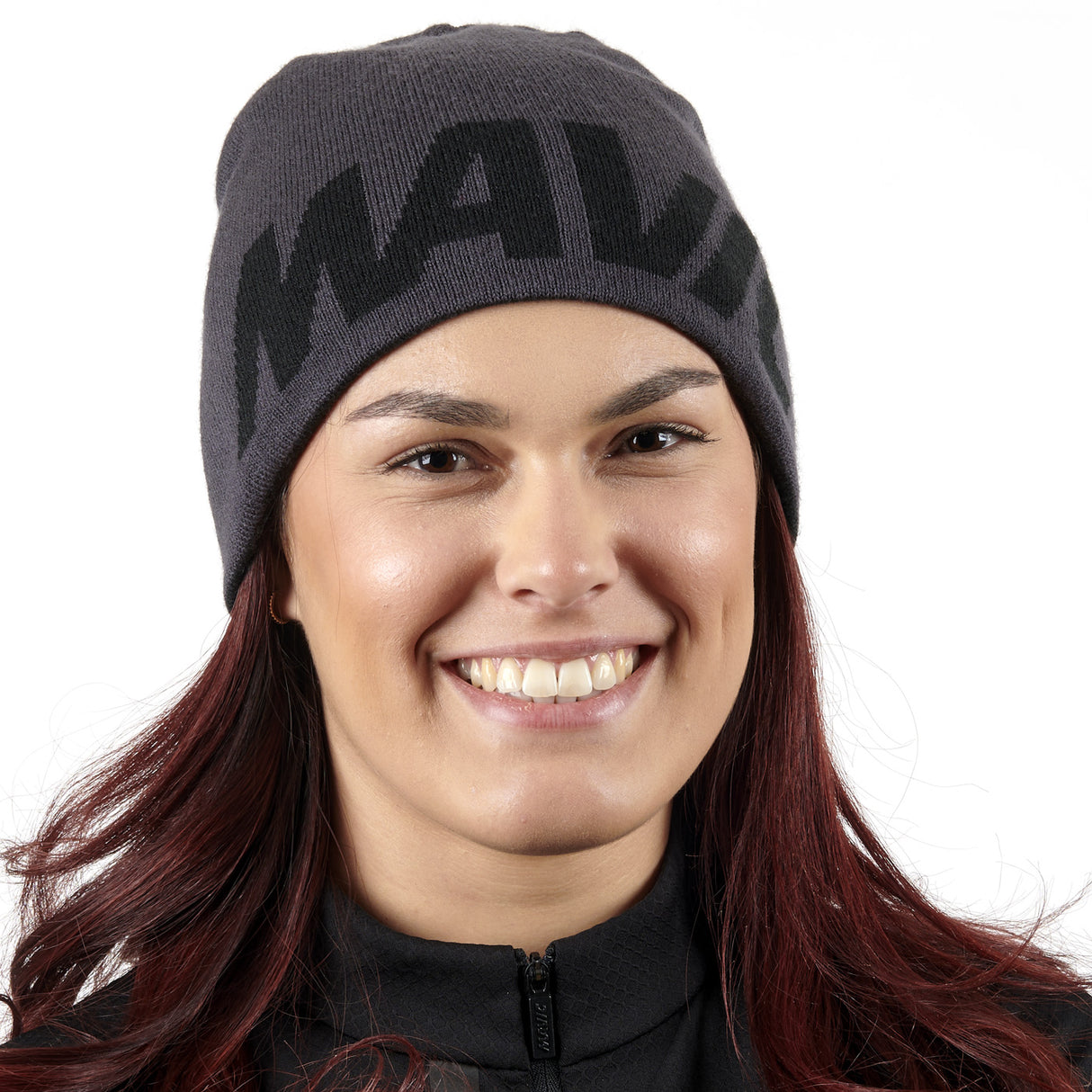 Cappello Mavic Corporate Beanie - Grigio - C