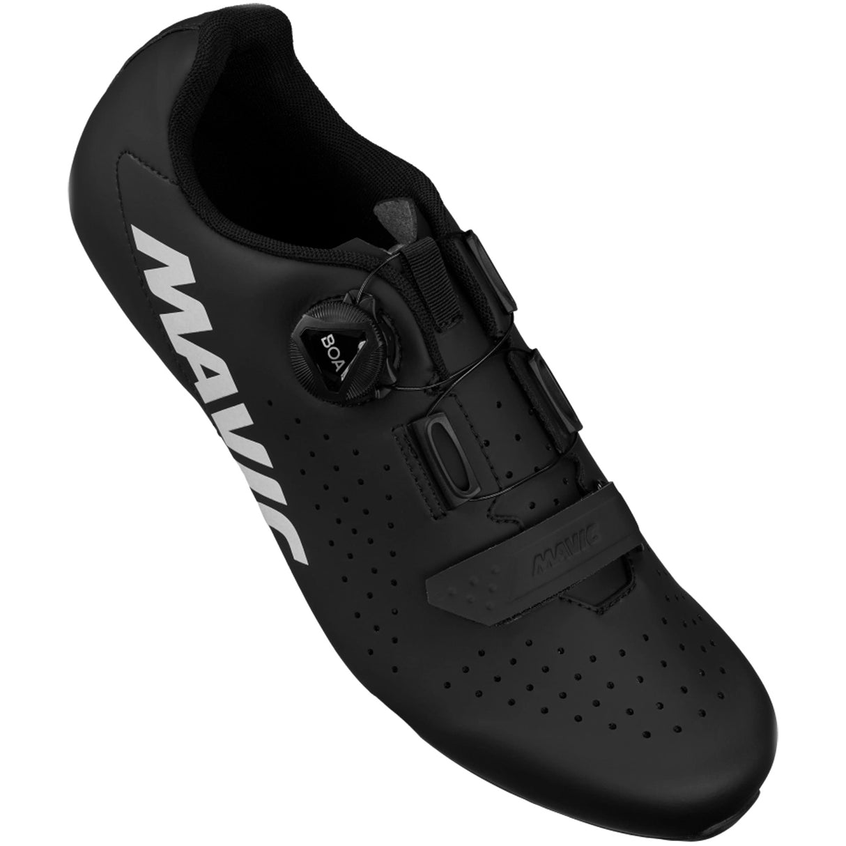 Scarpe Mavic Cosmic Boa - Nero bianco - A