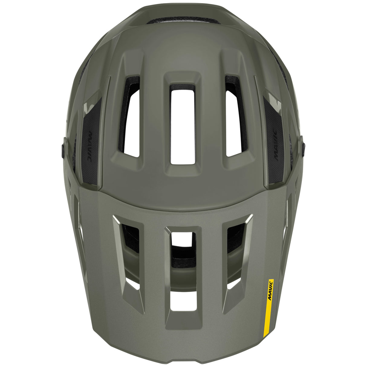 Casco Mavic Deemax Mips - Verde nero - L