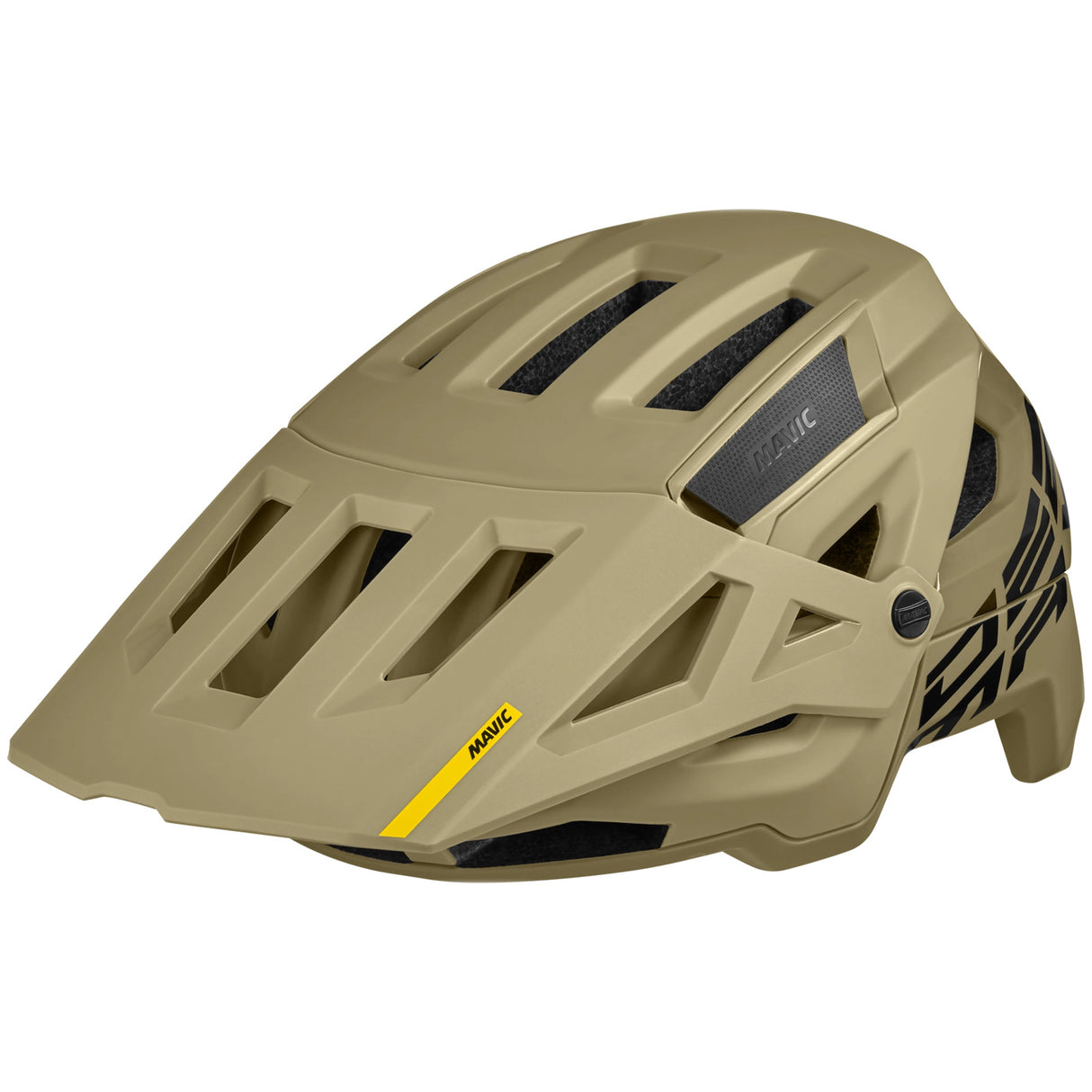 Casco Mavic Deemax Pro Mips - Marrone - B