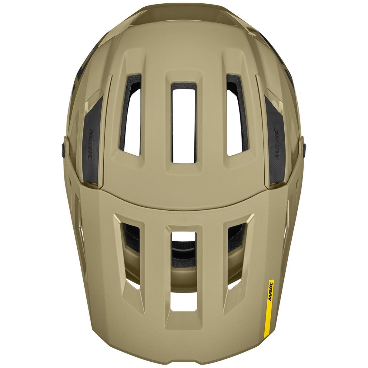 Casco Mavic Deemax Pro Mips - Marrone - C