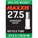 Maxxis welter weight 27.5x1.75/2.4 schlauch - Presta 48 mm