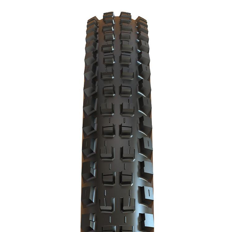 Copertone Maxxis High Roller 3 DH TR 60TPI pieghevole 3C MaxxGrip - 29 x 2.40 - D