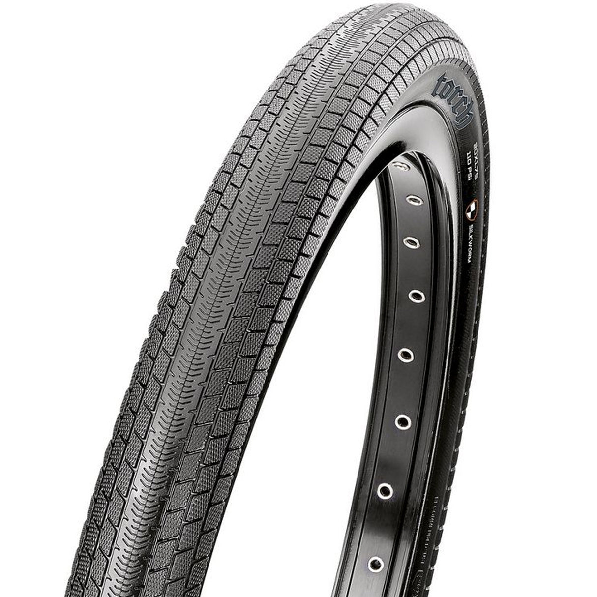 Copertoncino Maxxis Torch 60tpi pieghevole - 29x2.10 - F