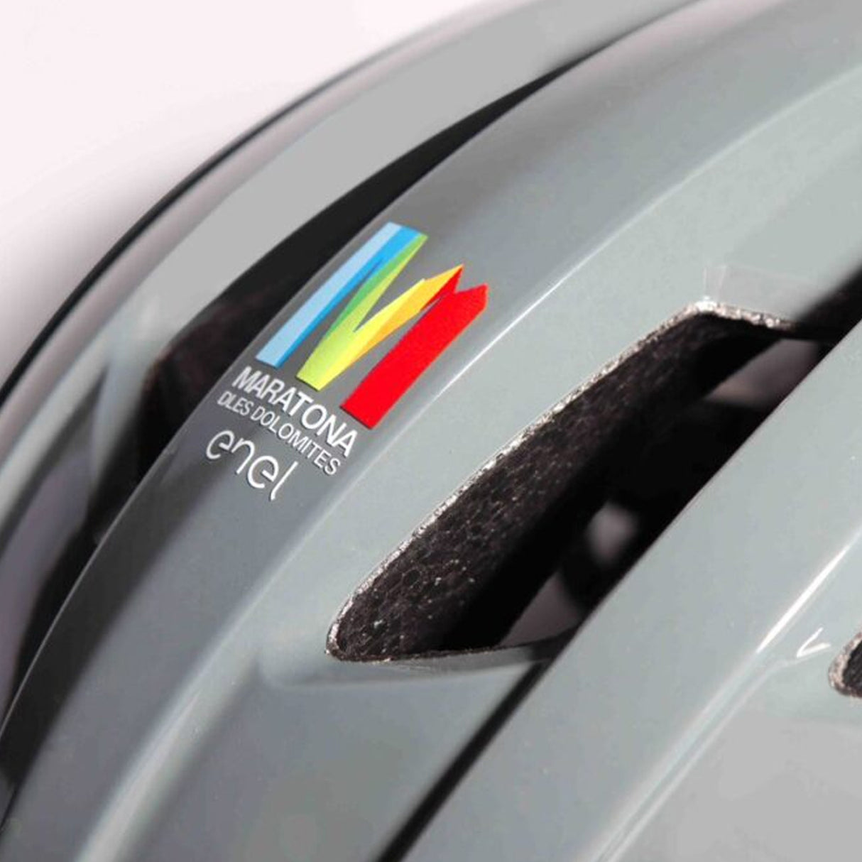 Casco Kask Mojito 3 Maratona Dles Dolomites - Enel 2023 - B