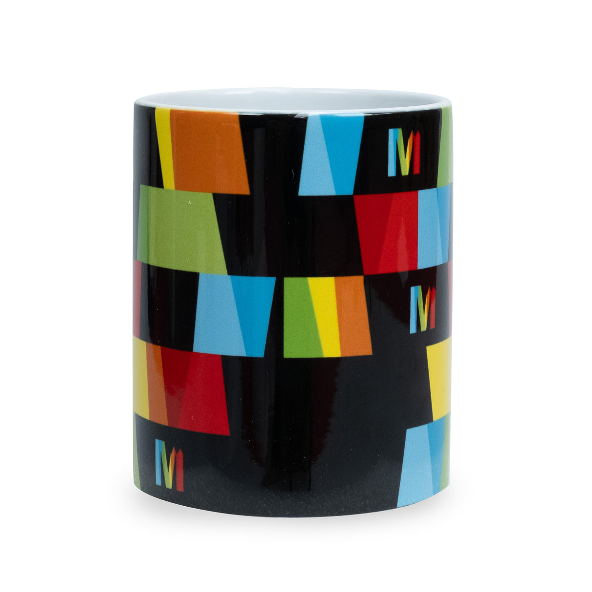 Taza Maratona Dles Dolomites - Multicolor