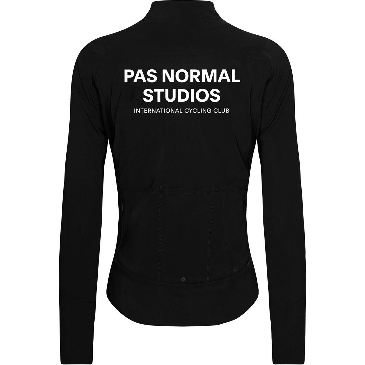 Women's Pas Normal Studios Mechanism Thermal Jacket - Black