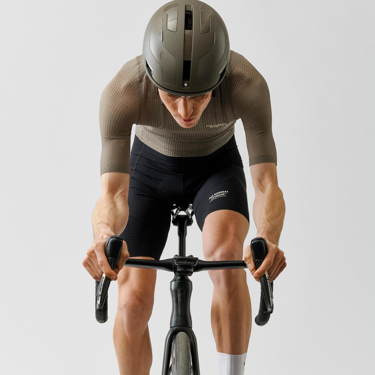 Salopette Pas Normal Studios Mechanism Pro - Nero - Q