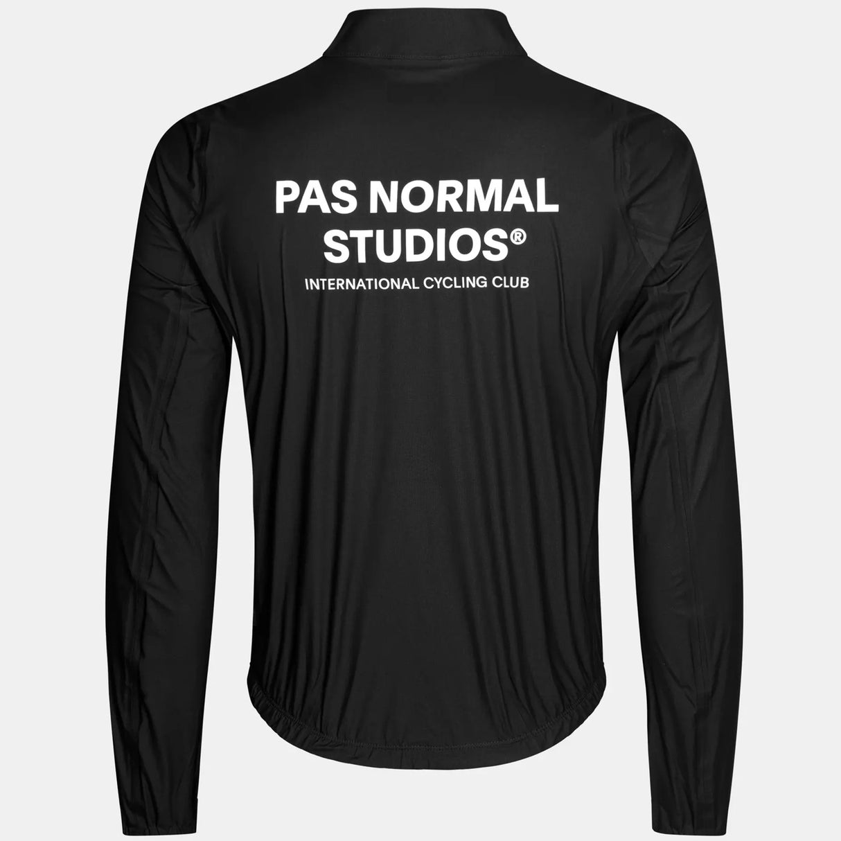 Giacca Pas Normal Studios Mechanism Pertex Rain - Nero - O