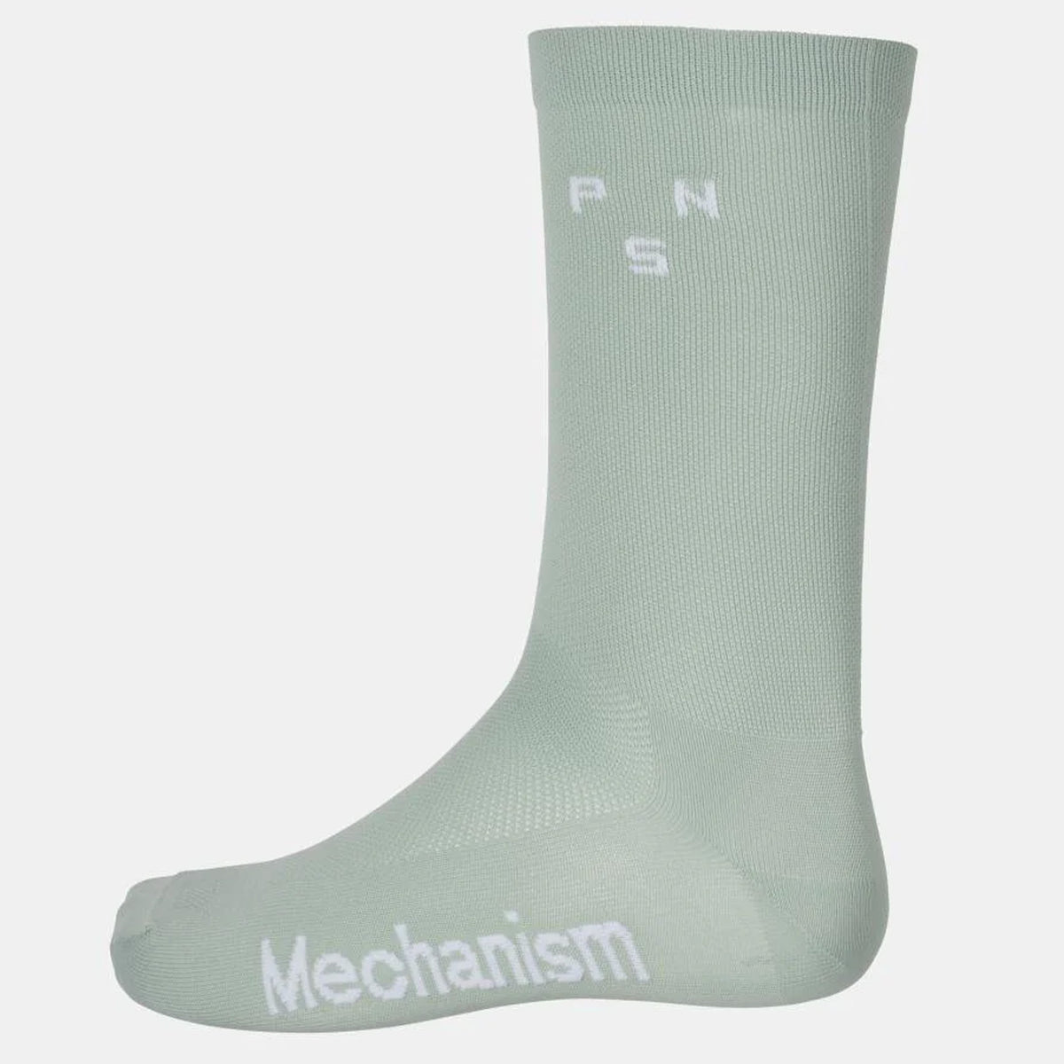Pas Normal Studios Mechanism Socks Celeste All4cycling