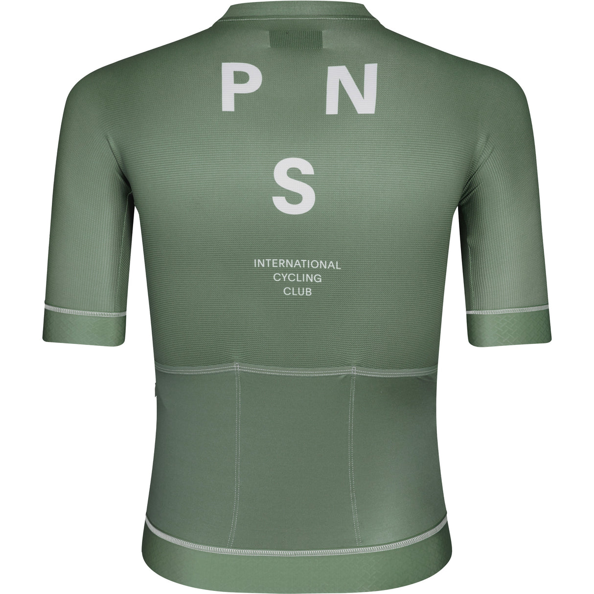 Maglia Pas Normal Studios Mechanism - Verde - E