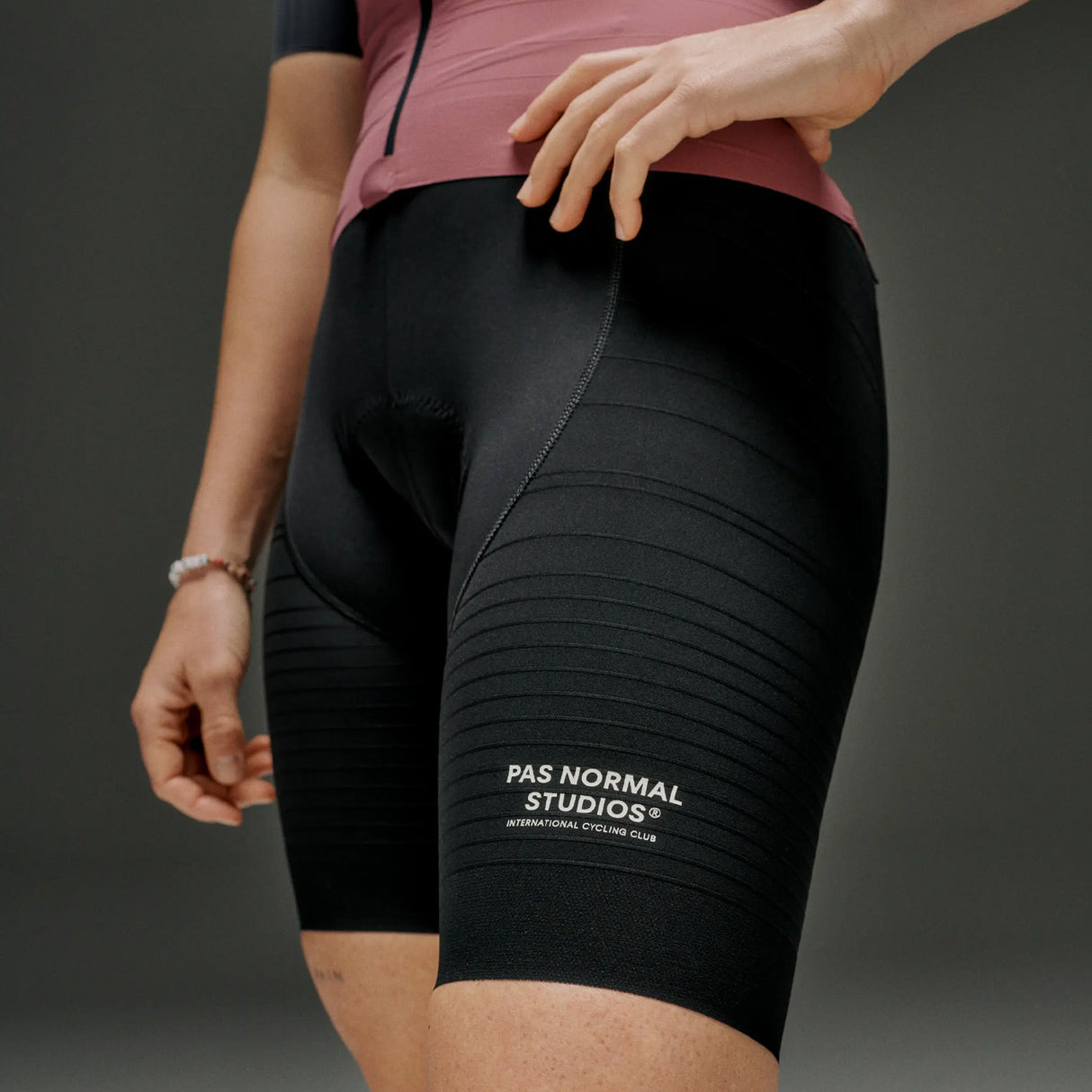 Salopette Donna Pas Normal Studios Mechanism Pro - Nero - C