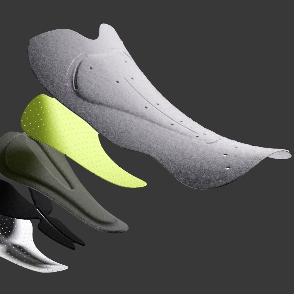 Salopette Q36.5 Pro Cycling Team 2025 Dottore Pro - B