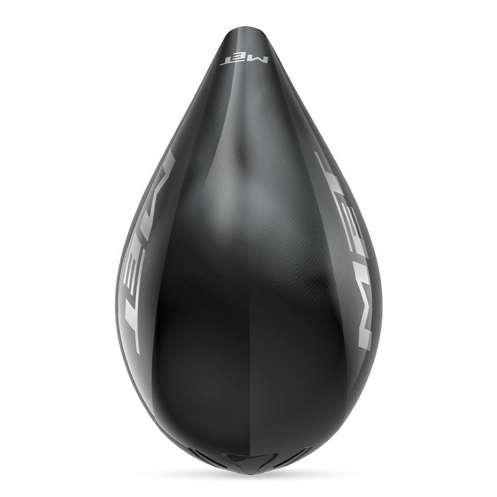 Casco Met Drone Wide Body 2 - Nero