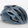 Met Rivale Mips helmet - Blue silver