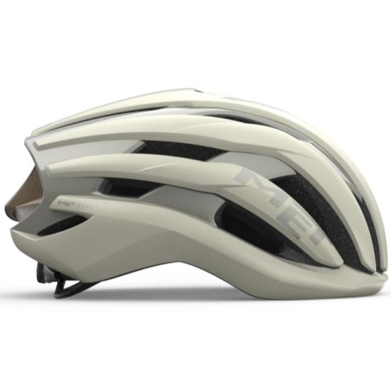 Casco Met Trenta Mips - Grigio chiaro - B
