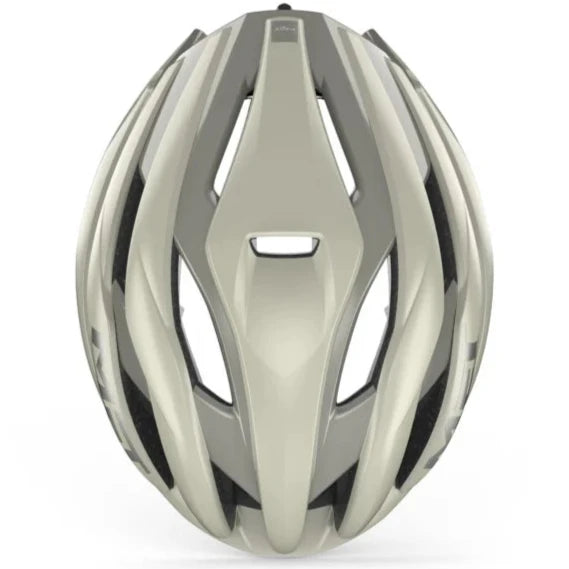 Casco Met Trenta Mips - Grigio chiaro - C