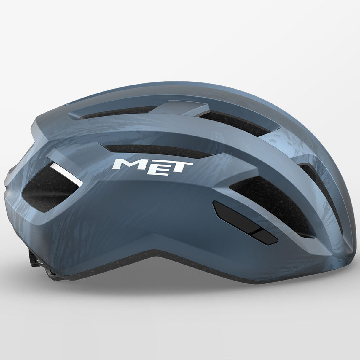 Casco Met Vinci Mips - Blu scuro - B