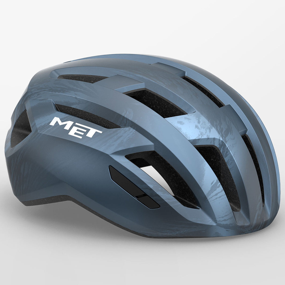 Casco Met Vinci Mips - Blu scuro - A