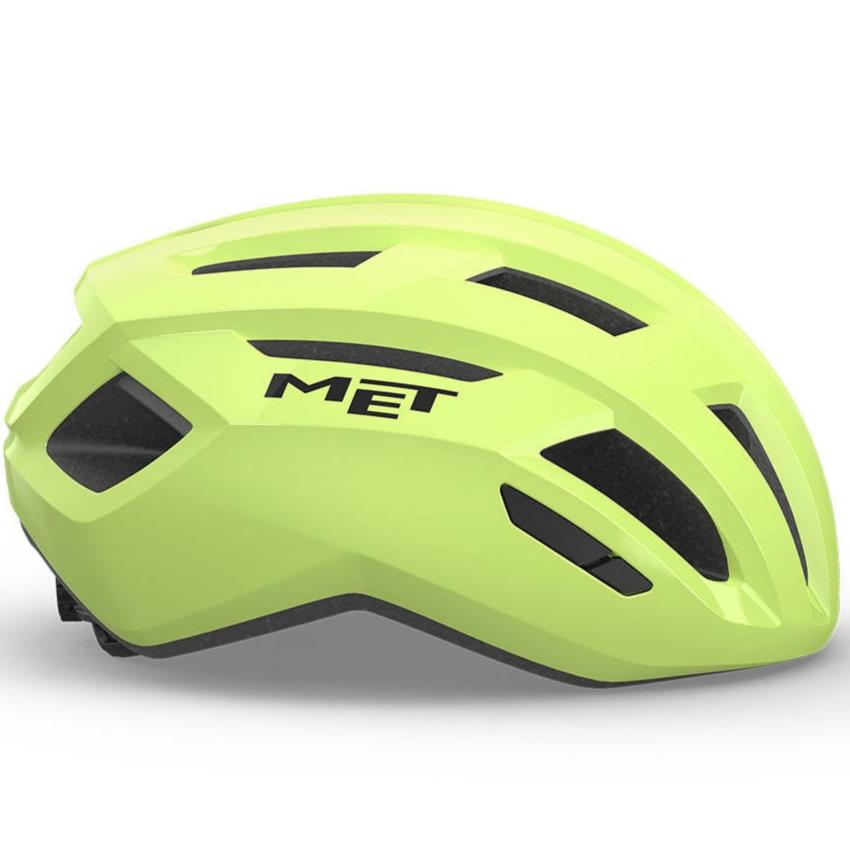 Casco Met Vinci Mips - Verde - I