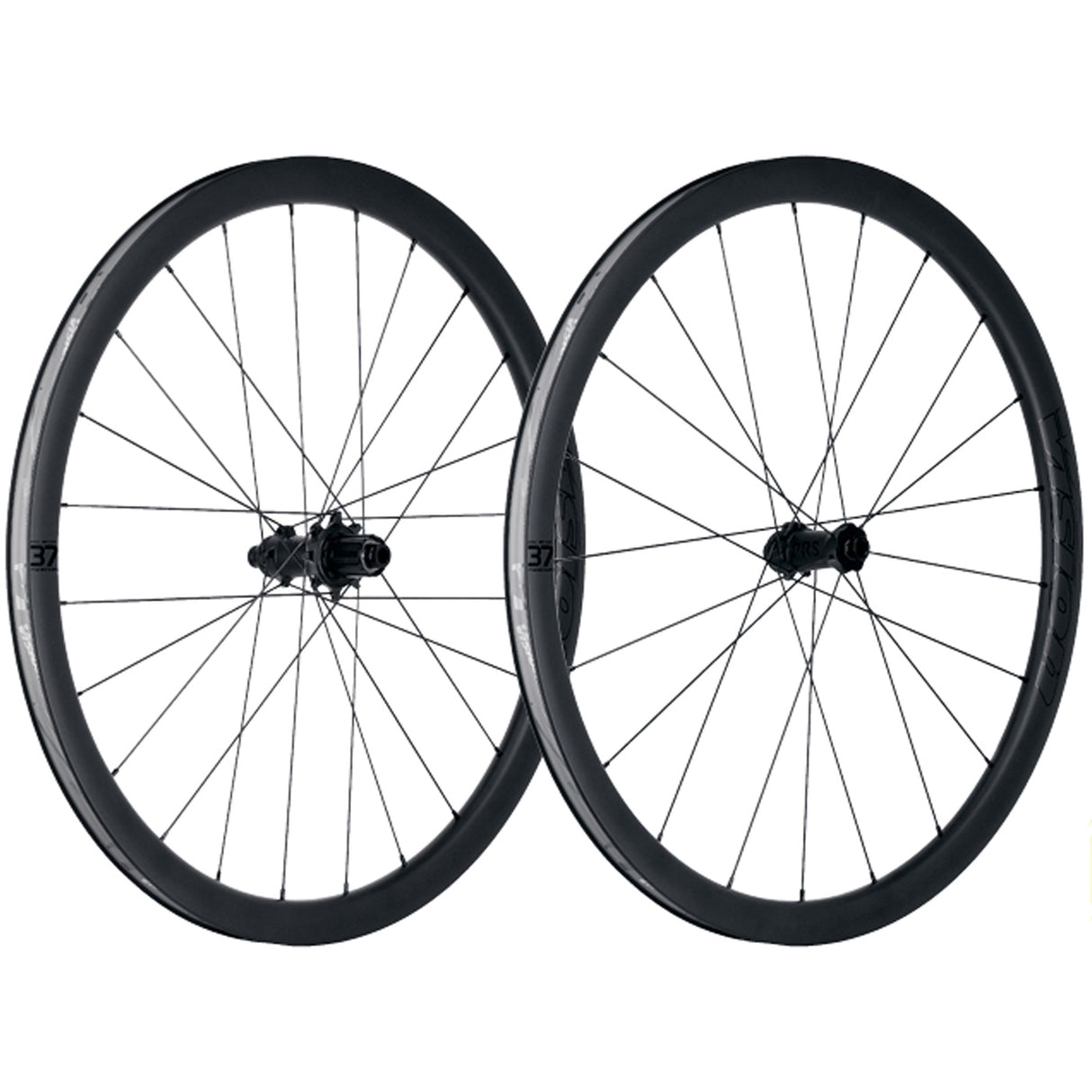 Ruote Vision Metron 37 SL DB TL copertoncino - Q