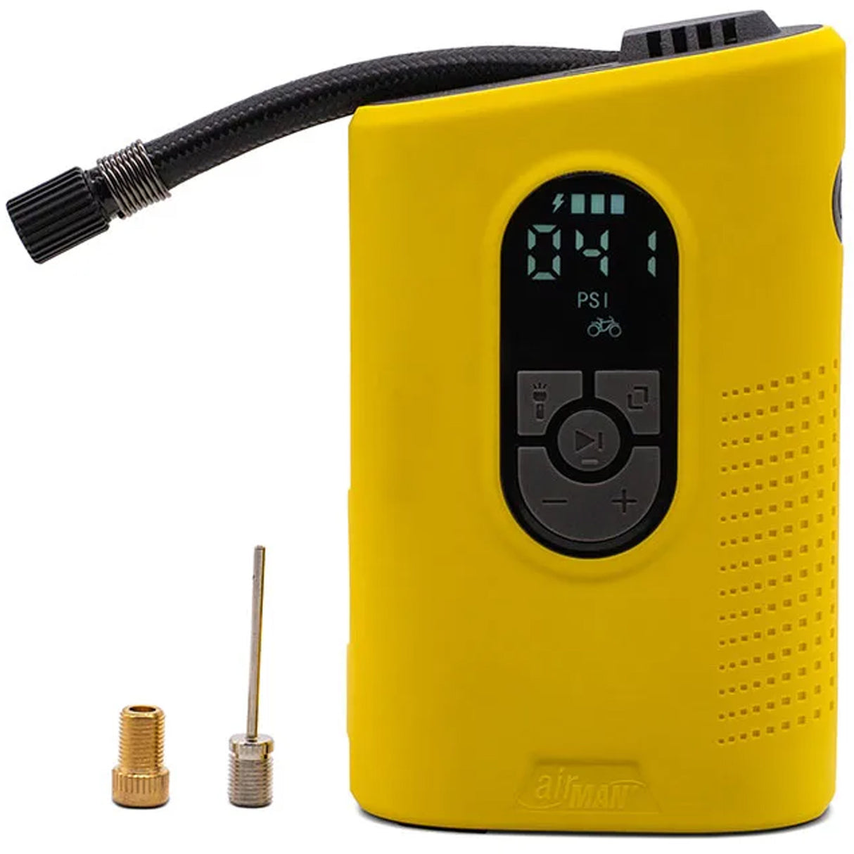 Mini compressore portatile con batteria Airman - G