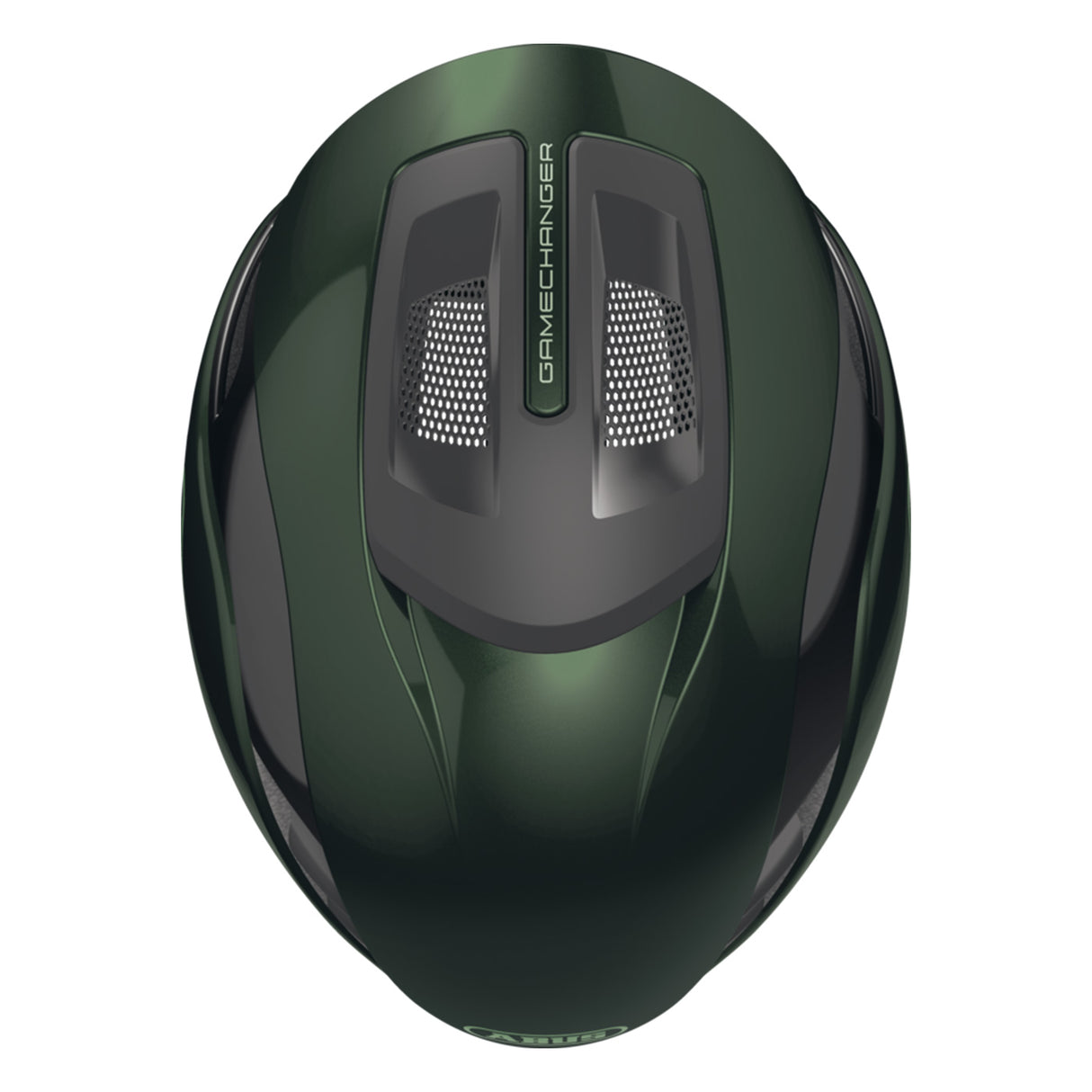 Casco Abus Gamechanger 2.0 - Verde - L