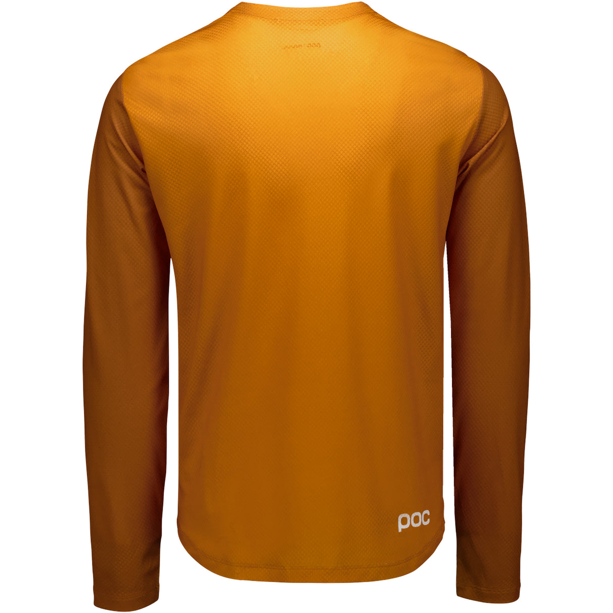 Maglia maniche lunghe Poc Motion Air - Marrone - P