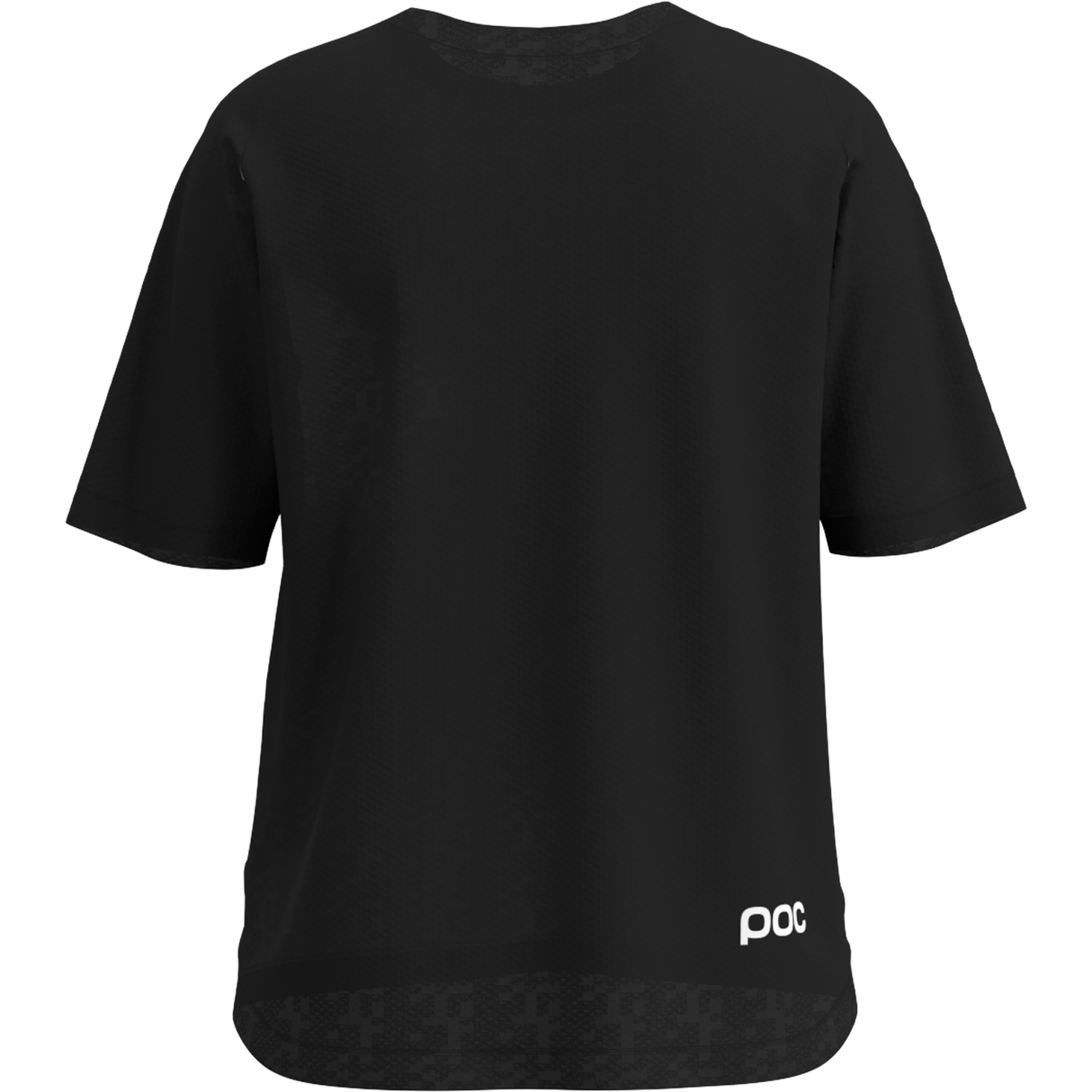 Maglia donna Poc Motion Air - Nero
