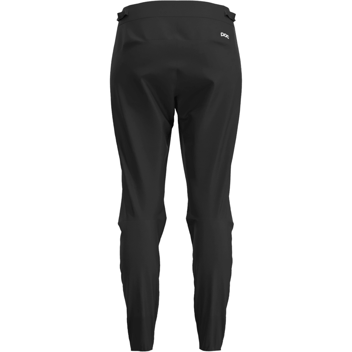 Pantaloni donna Poc Motion - Nero