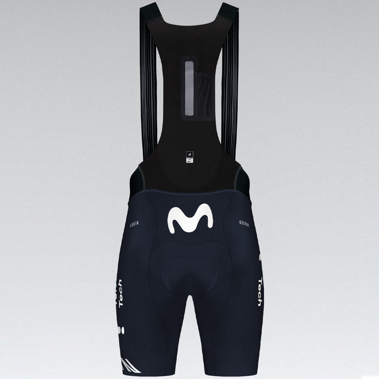 Salopette Gobik Movistar 2025 Lancer K10 - A